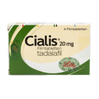 Cialis 20mg
