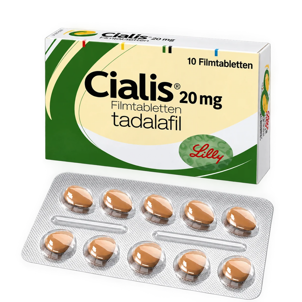Cialis 20mg