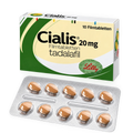 Cialis 20mg